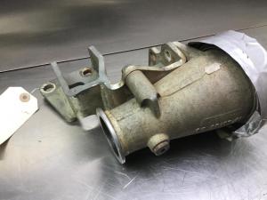 Liebherr Línea de aire de carga